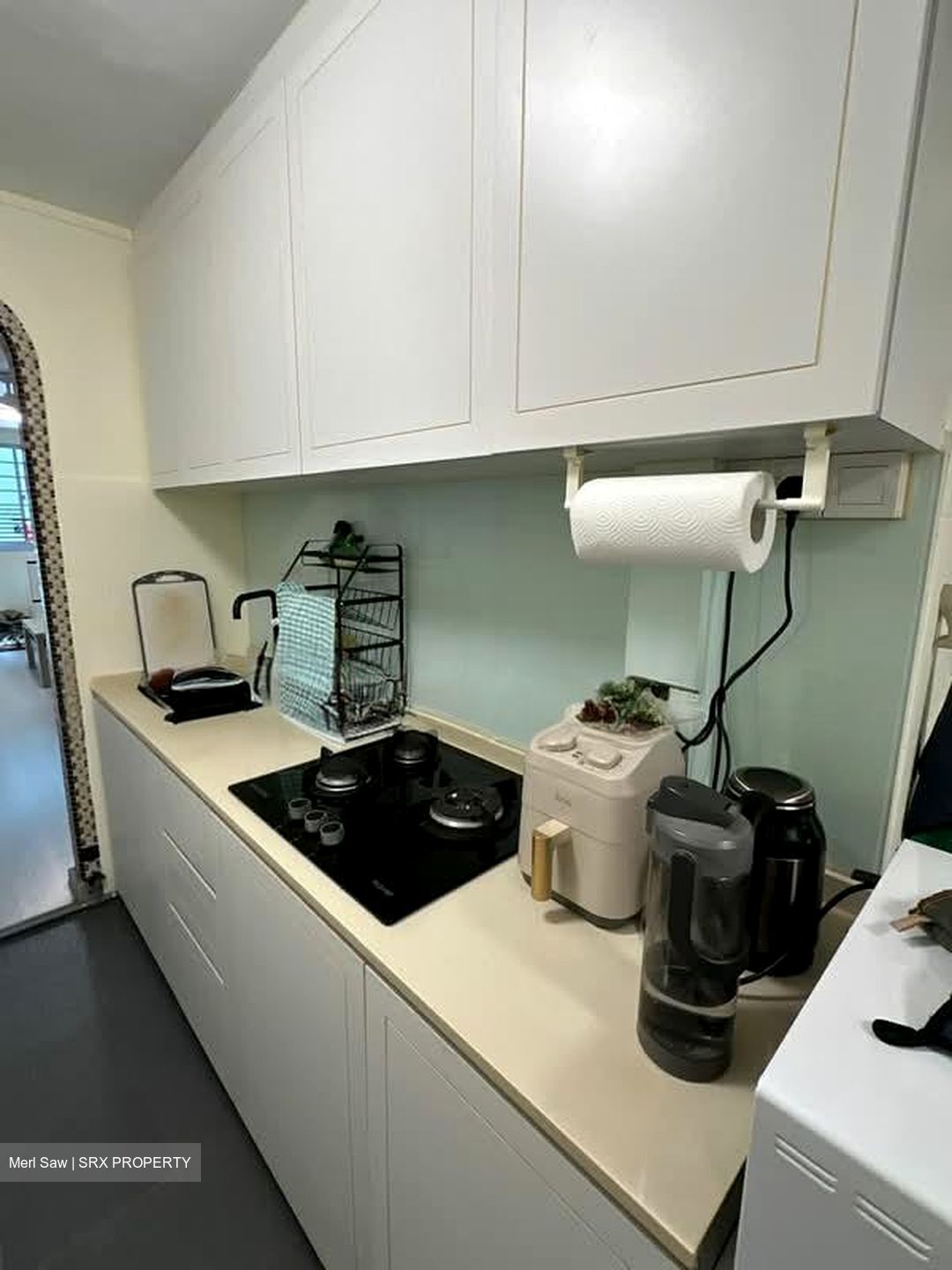 Blk 107 Tiong Bahru Orchid (Bukit Merah), HDB 3 Rooms #573115651